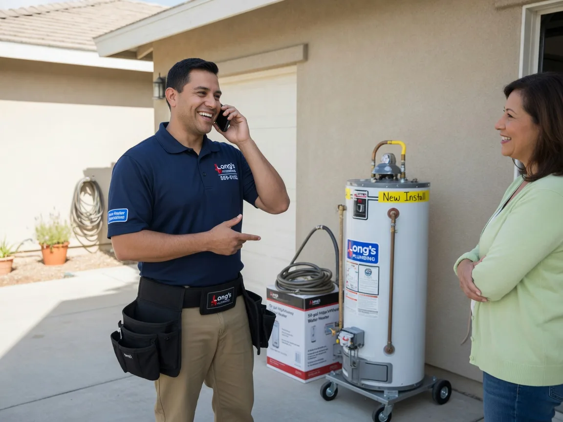 Leak Detection Malone, TX FAQs